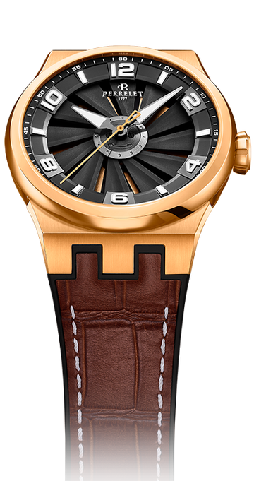 Perrelet Turbine EVO A4064/A